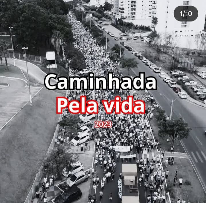 Momento de projeto
